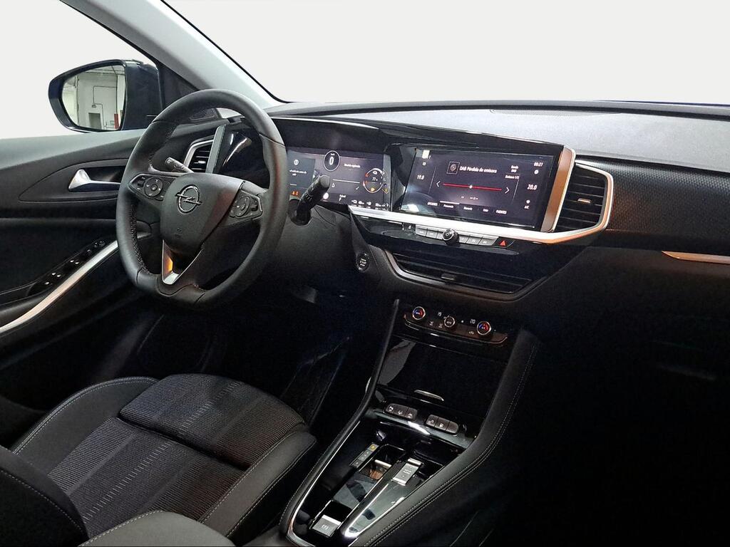Opel Grandland 1.6 Turbo PHEV GS Auto 165kW/225CV - Foto 600