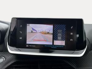 Peugeot 2008 Eléctrico Active