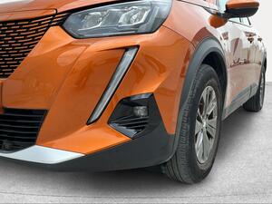 Peugeot 2008 Eléctrico Active