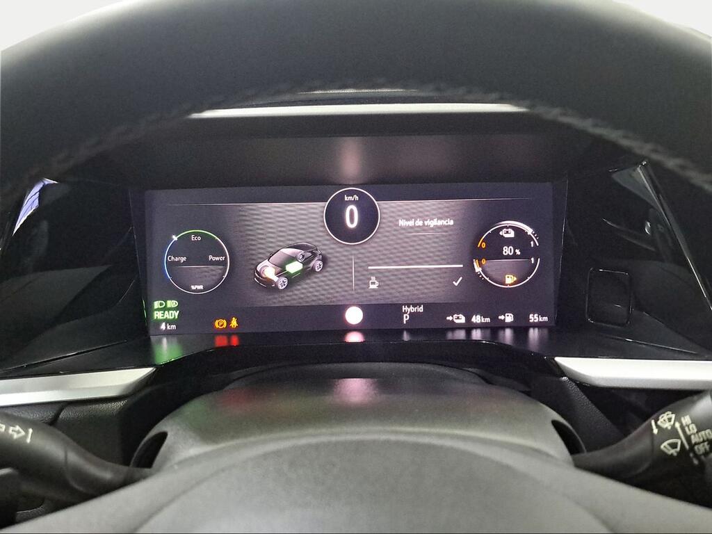 Opel Grandland 1.6 Turbo PHEV GS Auto 165kW/225CV - Foto 603