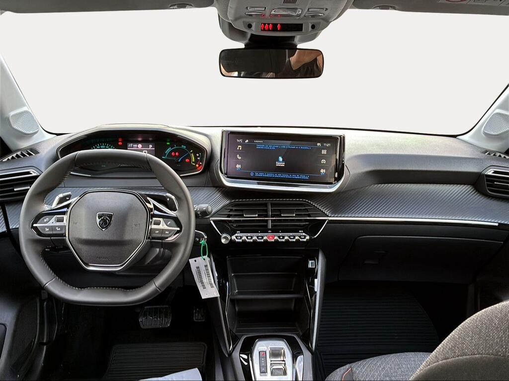 Peugeot 208 Style HYBRID 110 eDCS6 - Foto 1353