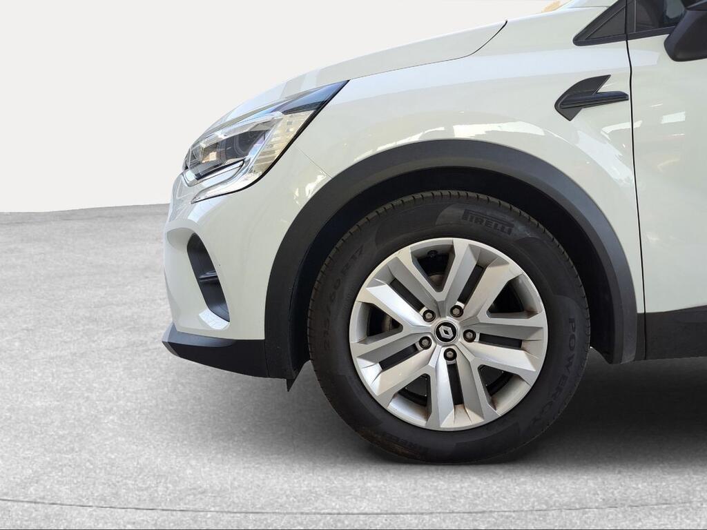 Renault Captur Intens TCe 90 - Foto 1014
