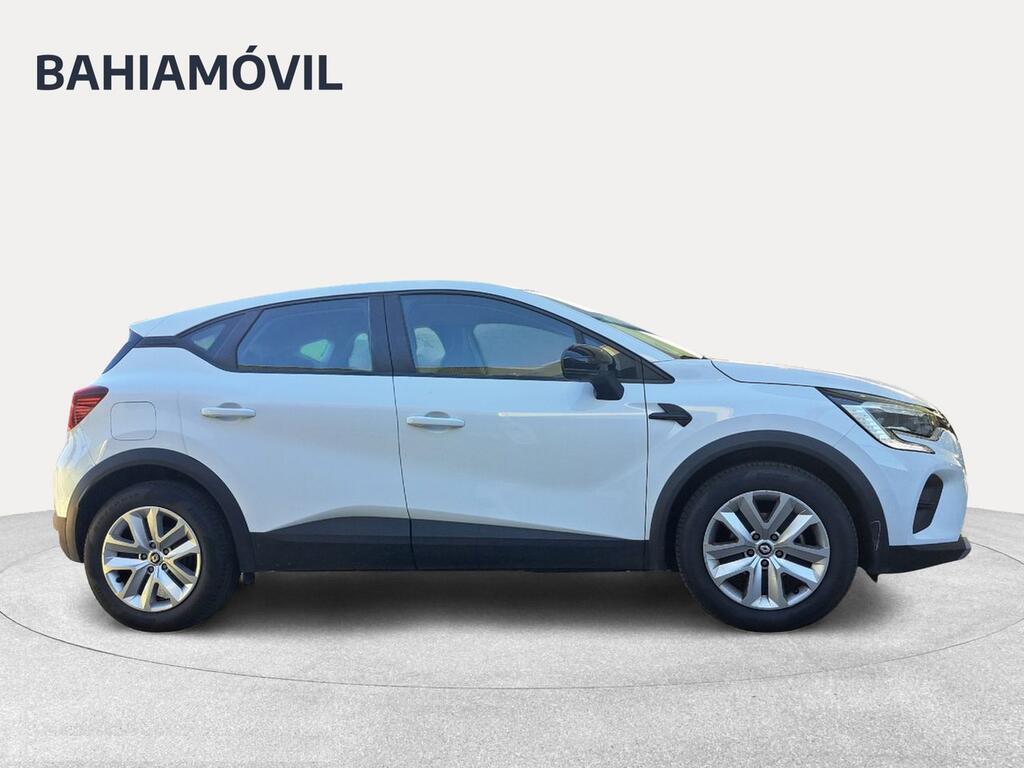 Renault Captur Intens TCe 90 - Foto 1007