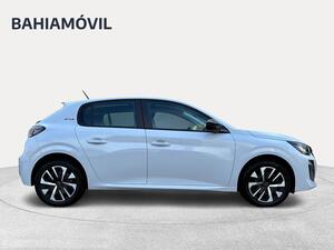 Peugeot 208 Style HYBRID 110 eDCS6