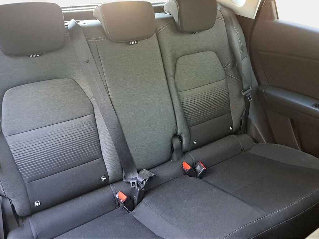 Renault Captur Intens TCe 90 - Foto 1019