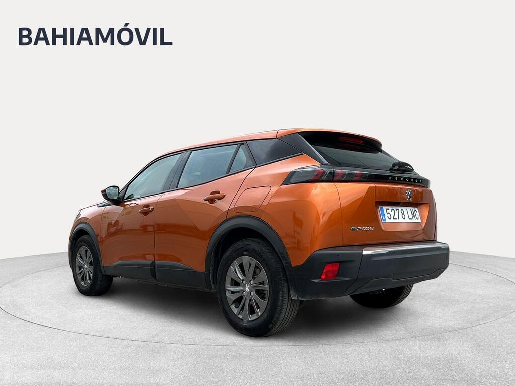 Peugeot 2008 Eléctrico Active - Foto 1430