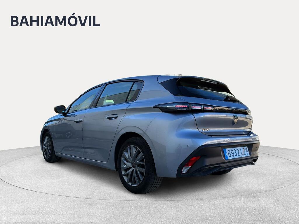 Peugeot 308 5P Active Pack Puretech 110 S&S MAN - Foto 1783