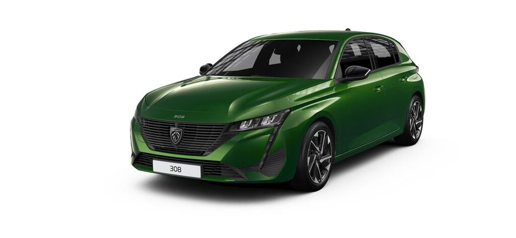 Peugeot 308 5P Active Hybrid 180 eEAT8 - Foto 68