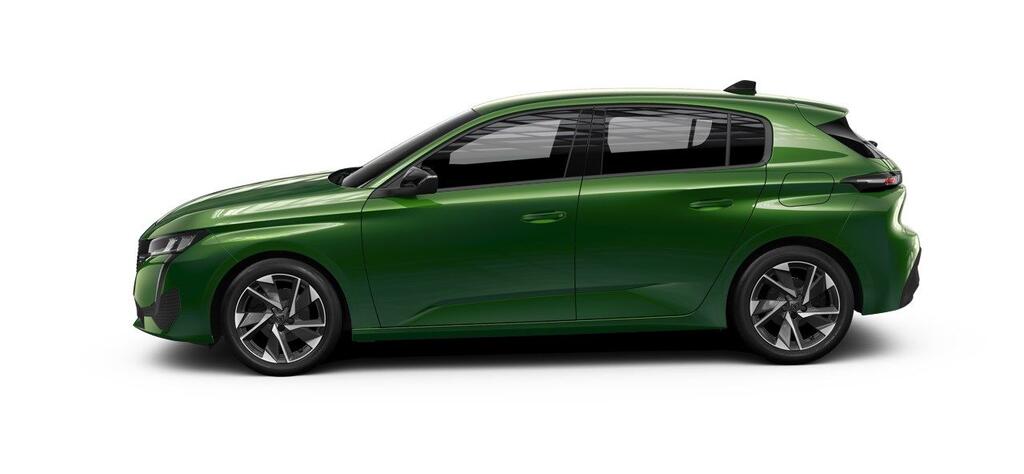 Peugeot 308 5P Active Hybrid 180 eEAT8 - Foto 70