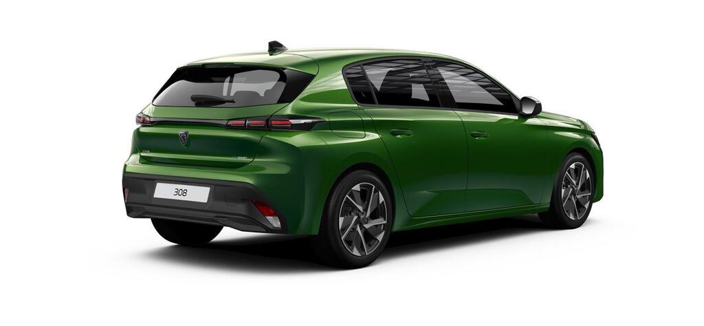 Peugeot 308 5P Active Hybrid 180 eEAT8 - Foto 71