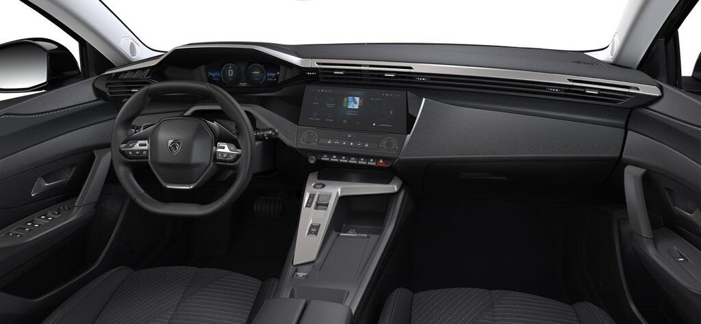 Peugeot 308 5P Active Hybrid 180 eEAT8 - Foto 73