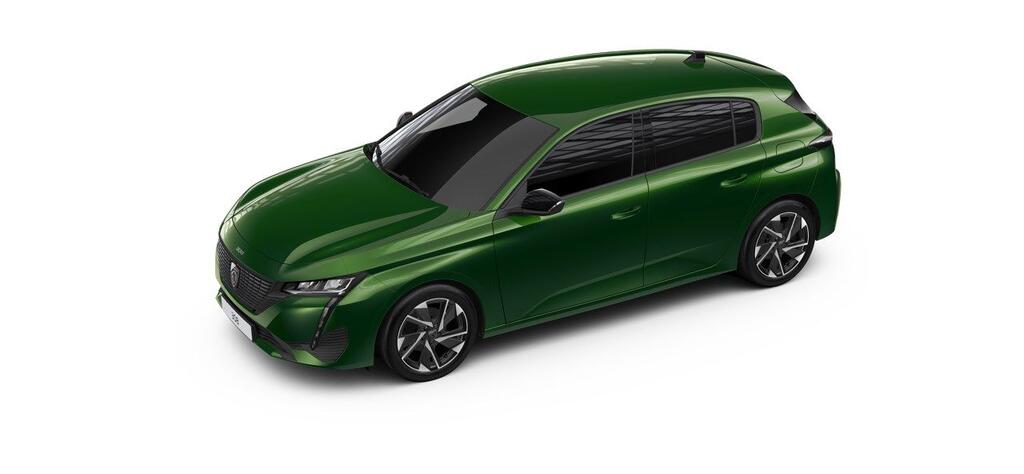 Peugeot 308 5P Active Hybrid 180 eEAT8 - Foto 69