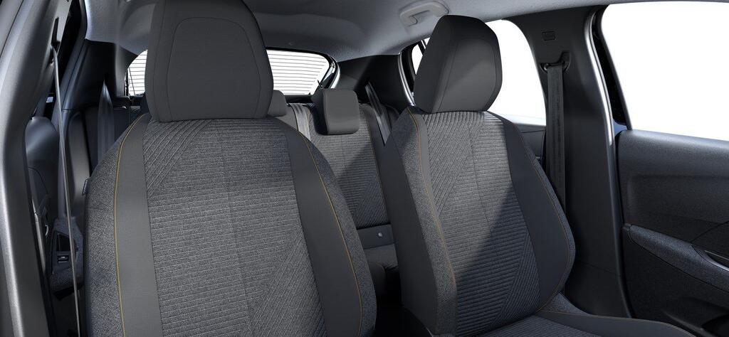 Peugeot 208 Active Puretech 75 - Foto 127
