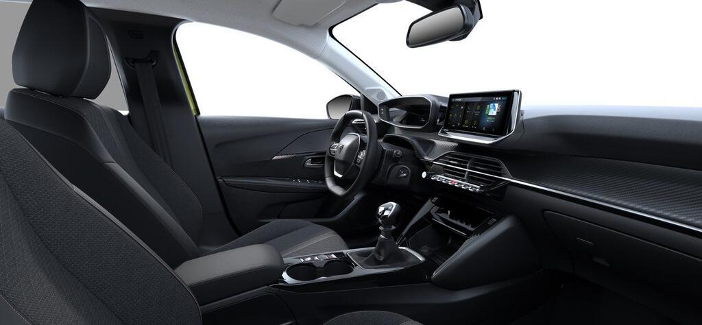 Peugeot 208 Allure Gasolina 100 S&S 6 Vel. MAN - Foto 121