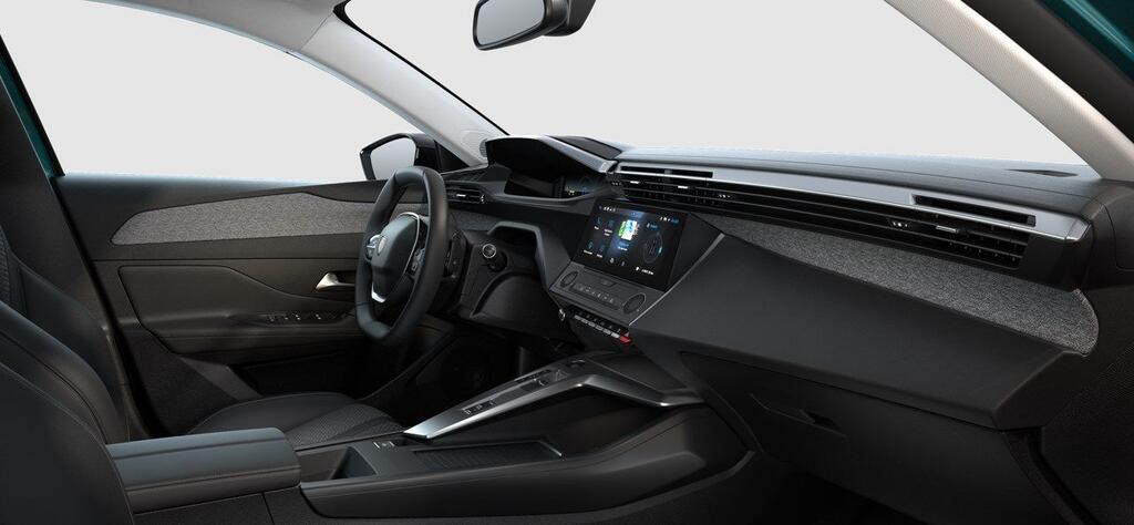 Peugeot 308 5P GT Hybrid MHEV 145 e-DCS6 - Foto 89