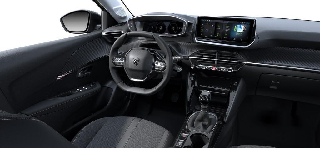 Peugeot 208 Allure Gasolina 100 S&S 6 Vel. MAN - Foto 122