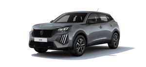 Peugeot 2008 Style Gasolina 100 S&S 6 Vel. MAN