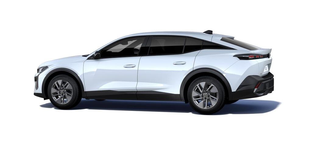 Peugeot 408 408 Allure HYBRID 145 eDCS6 - Foto 97