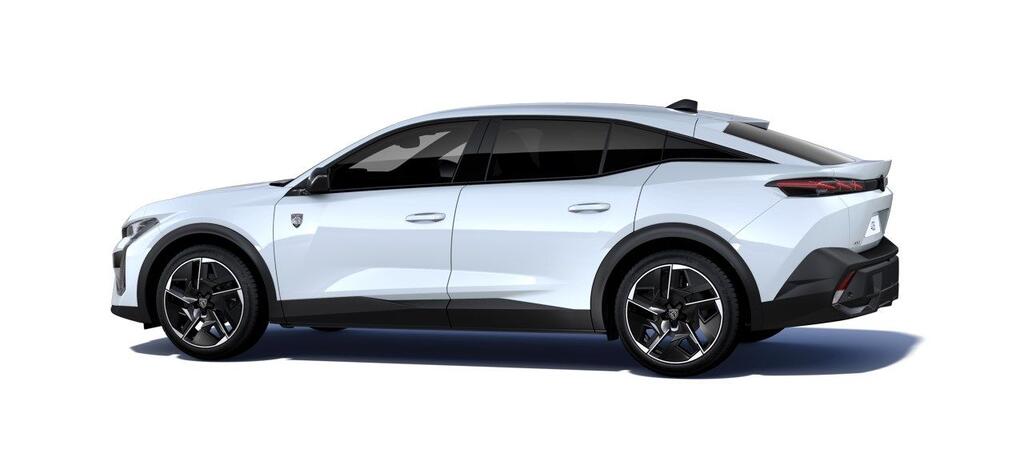 Peugeot 408 408 GT HYBRID 145 eDCS6 - Foto 83
