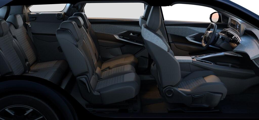 Peugeot 5008 1.2 107KW GT eDCS6 - Foto 96