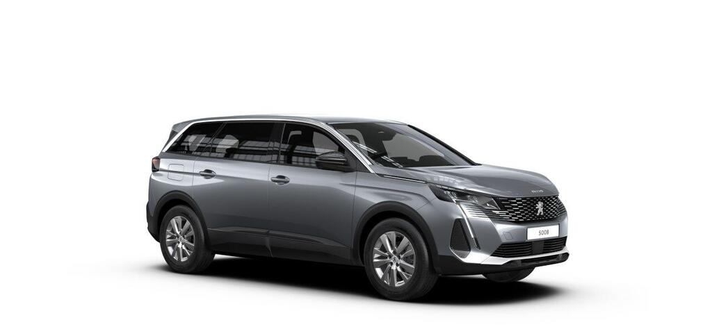 Peugeot 5008 Active Pack HYBRID 136 eDCS6 - Foto 87