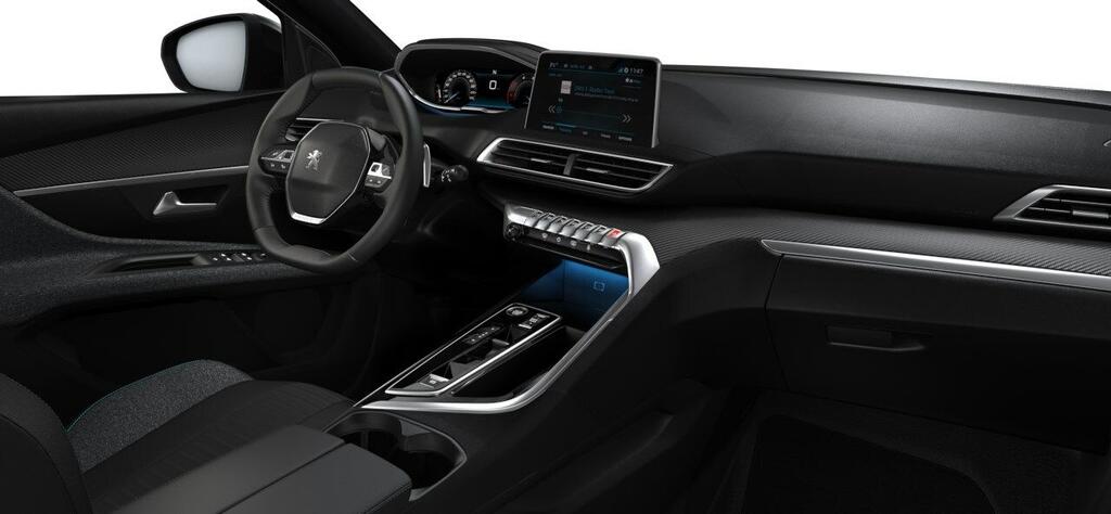 Peugeot 5008 Active Pack HYBRID 136 eDCS6 - Foto 95