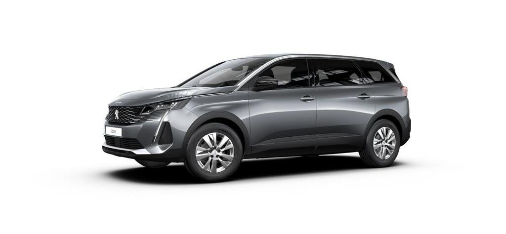 Peugeot 5008 Active Pack HYBRID 136 eDCS6 - Foto 91