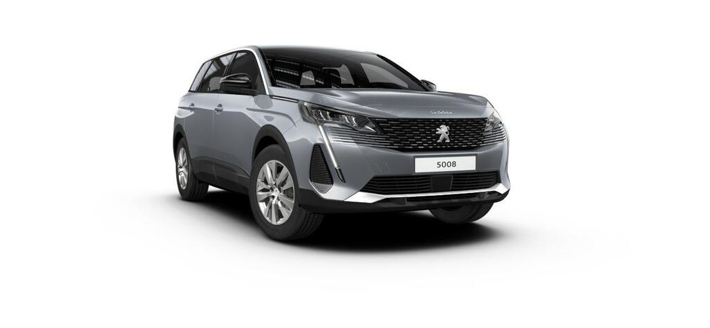 Peugeot 5008 Active Pack HYBRID 136 eDCS6 - Foto 86