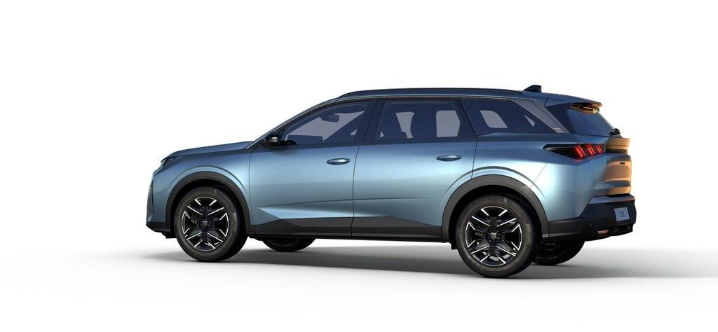 Peugeot 5008 Hybrid 1.2 100KW Allure eDCS6 - Foto 78