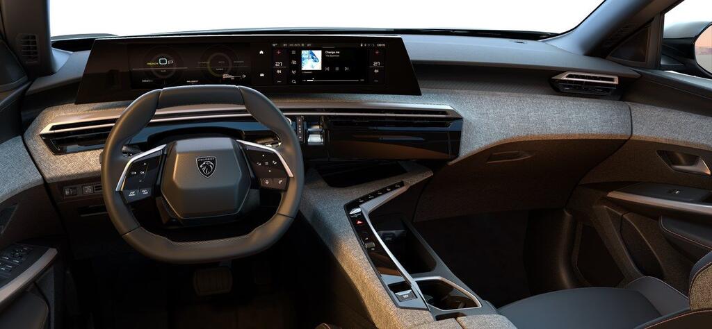 Peugeot 5008 Hybrid 1.2 100KW Allure eDCS6 - Foto 81