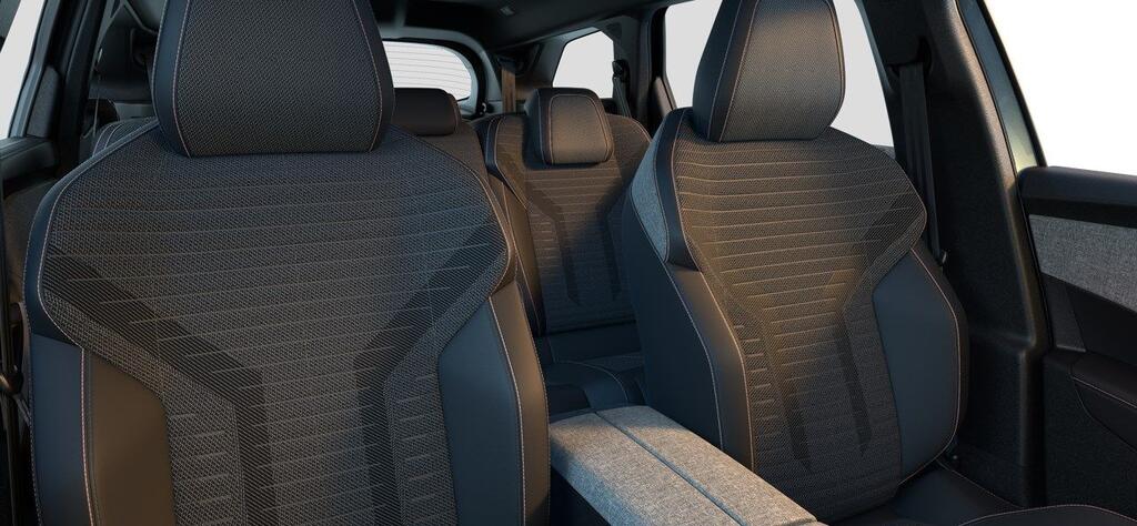 Peugeot 5008 Hybrid 1.2 100KW Allure eDCS6 - Foto 79