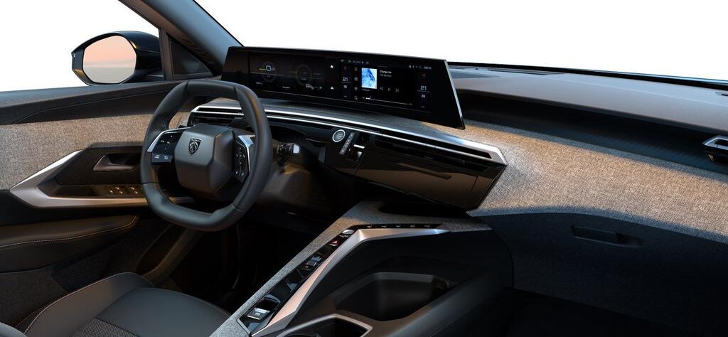 Peugeot 5008 Hybrid 1.2 100KW Allure eDCS6 - Foto 80