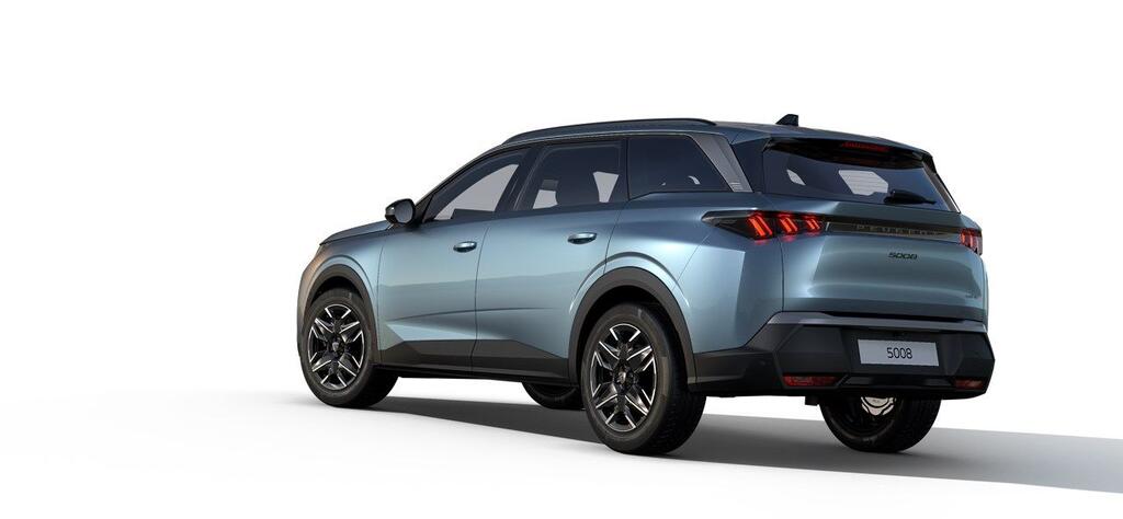 Peugeot 5008 Hybrid 1.2 100KW Allure eDCS6 - Foto 77