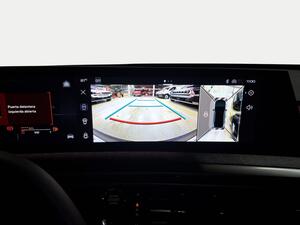 Peugeot 3008 Hybrid 1.2 107KW GT eDCS6