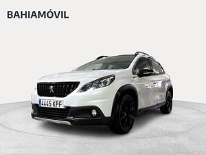 Peugeot 2008 GT Line BlueHDi 88KW (120CV) S&S EAT6