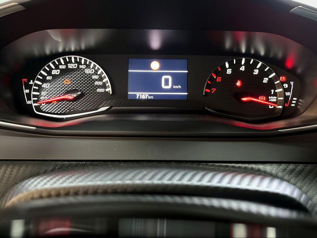 Peugeot 2008 Active Puretech 100 S&S 6 Vel. MAN - Foto 596