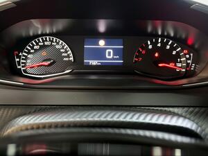 Peugeot 2008 Active Puretech 100 S&S 6 Vel. MAN