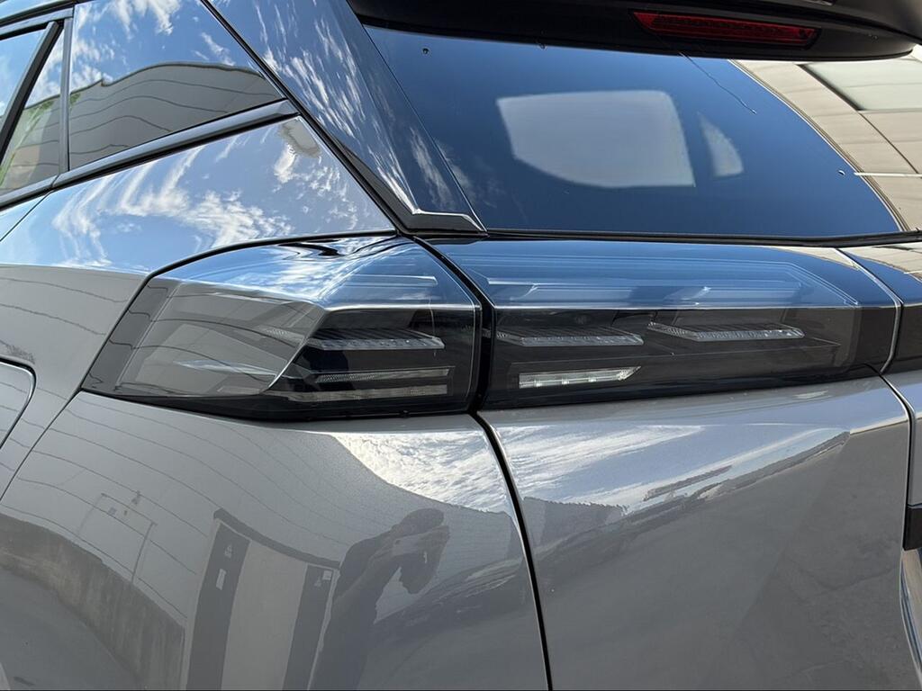 Peugeot 2008 Allure Puretech 100 S&S 6 Vel. MAN - Foto 1394