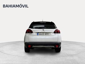 Peugeot 2008 GT Line BlueHDi 88KW (120CV) S&S EAT6
