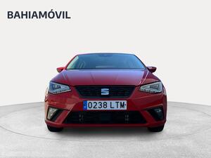 Seat Ibiza 1.0 TSI 81kW (110CV) Style Plus