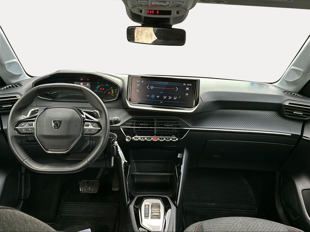 Peugeot 208 Style HYBRID 110 eDCS6 - Foto 1645