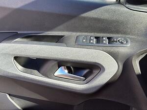 Peugeot e-Rifter e-Rifter GT Standard 100kW