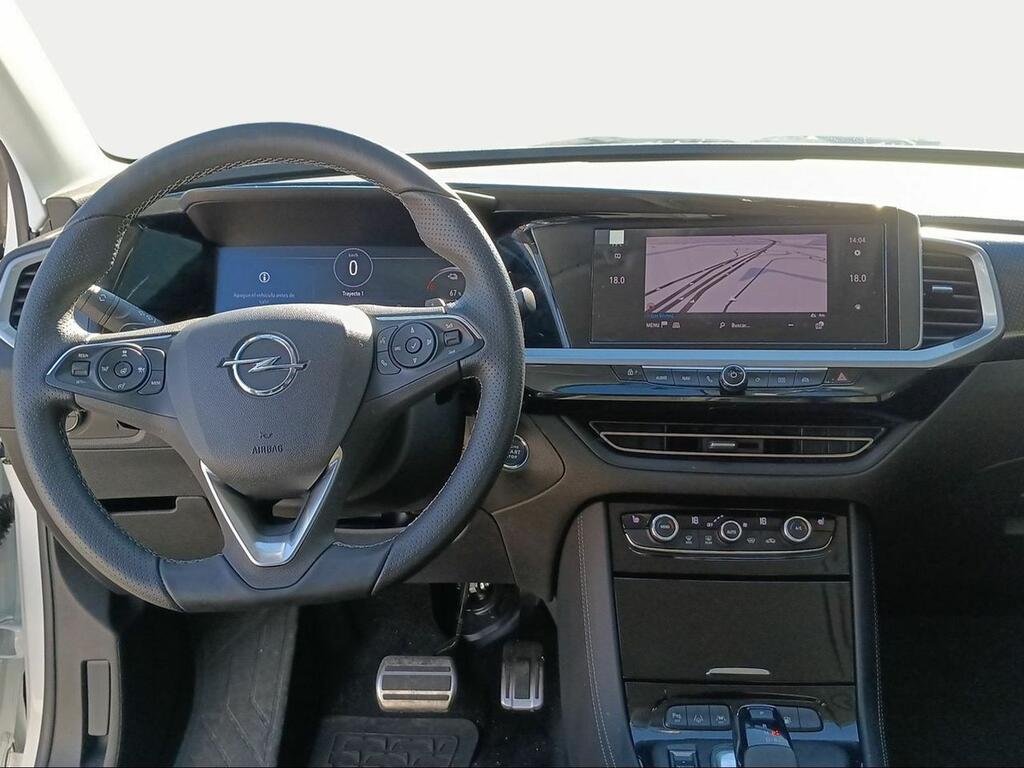 Opel Grandland 1.6 Turbo PHEV GSe Auto 221kW/300CV - Foto 542