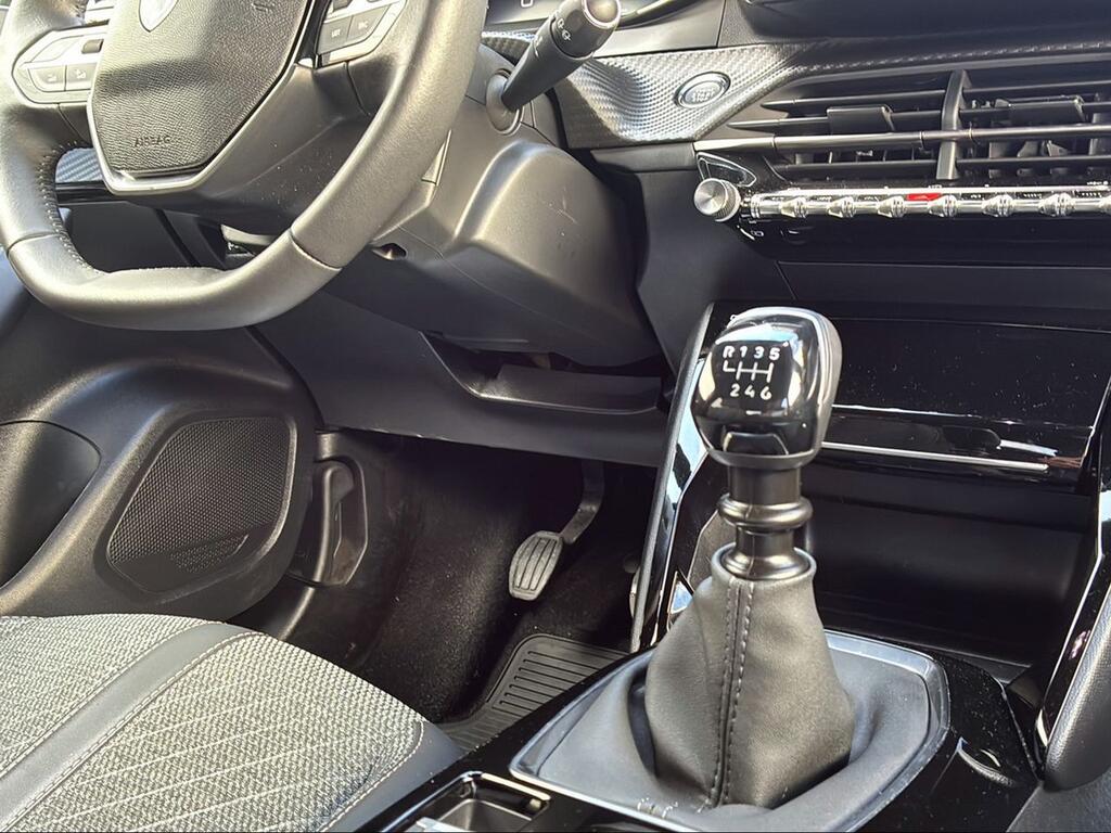 Peugeot 2008 Allure Puretech 100 S&S 6 Vel. MAN - Foto 1393