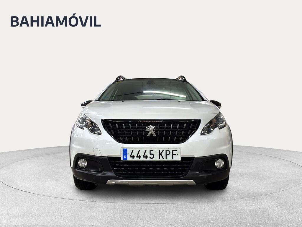 Peugeot 2008 GT Line BlueHDi 88KW (120CV) S&S EAT6 - Foto 1292