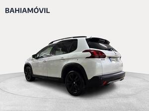 Peugeot 2008 GT Line BlueHDi 88KW (120CV) S&S EAT6