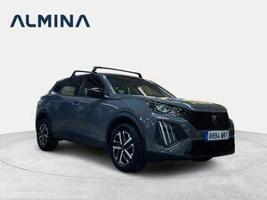 Peugeot 2008 Active Puretech 100 S&S 6 Vel. MAN