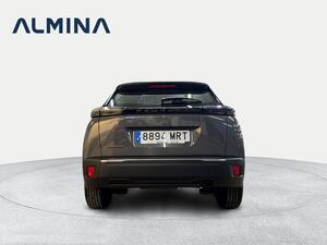 Peugeot 2008 Active Puretech 100 S&S 6 Vel. MAN