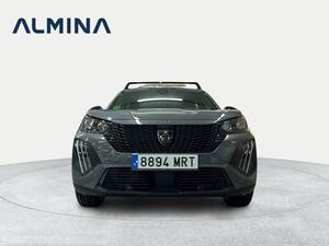 Peugeot 2008 Active Puretech 100 S&S 6 Vel. MAN