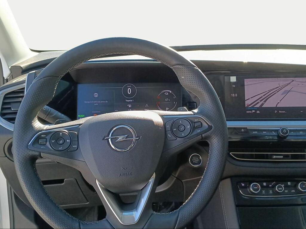 Opel Grandland 1.6 Turbo PHEV GSe Auto 221kW/300CV - Foto 547